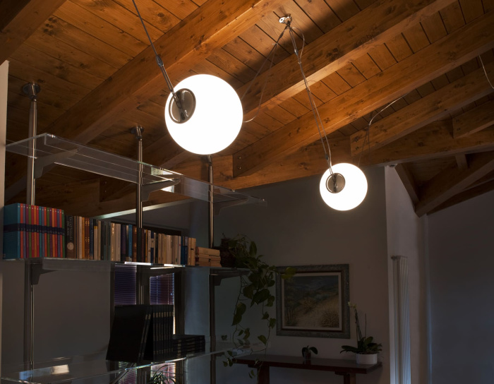 Подвесной светильник Perla, Lumina