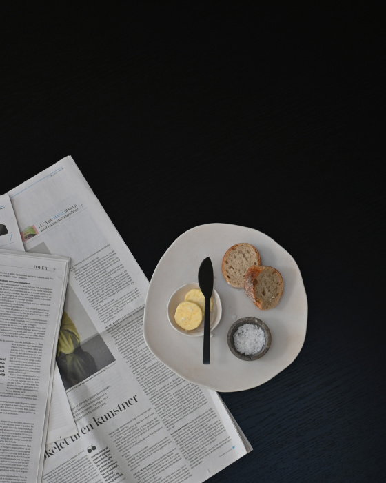 Набор из 2-х тарелок Native Dinner Plate, 101 Copenhagen