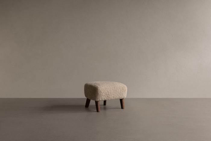 Пуф My Own Chair, Ottoman, Audo Copenhagen (ex. Menu)