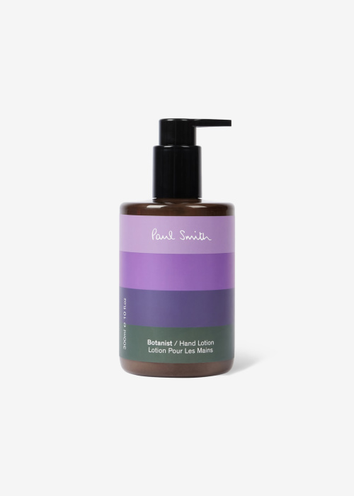 Крем для рук Paul Smith Botanist Hand Lotion, Paul Smith