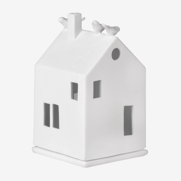 Домик-подсвечник, Räder