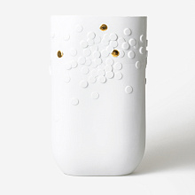 Ваза Gold dots – floor vase, Räder