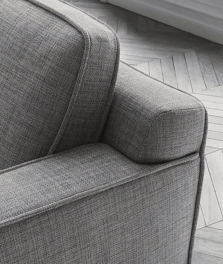 Диван Imprimatur, Maxalto