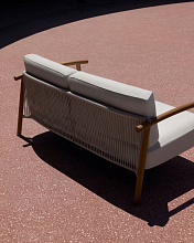 Уличный диван Kasumi, Living Divani