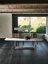 Обеденный стол Dragon, Cattelan Italia