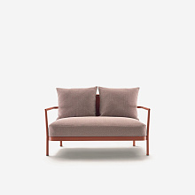 Уличный диван Camargue, Flexform