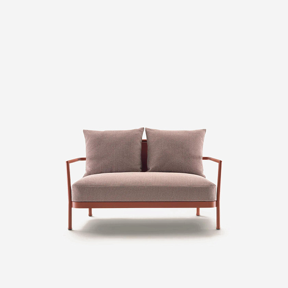 Уличный диван Camargue, Flexform