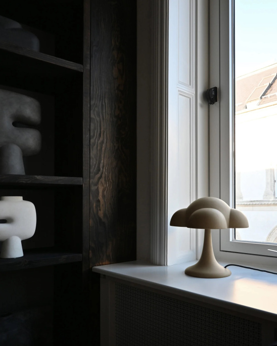 Настольная лампа Fungus Table Lamp, 101 Copenhagen