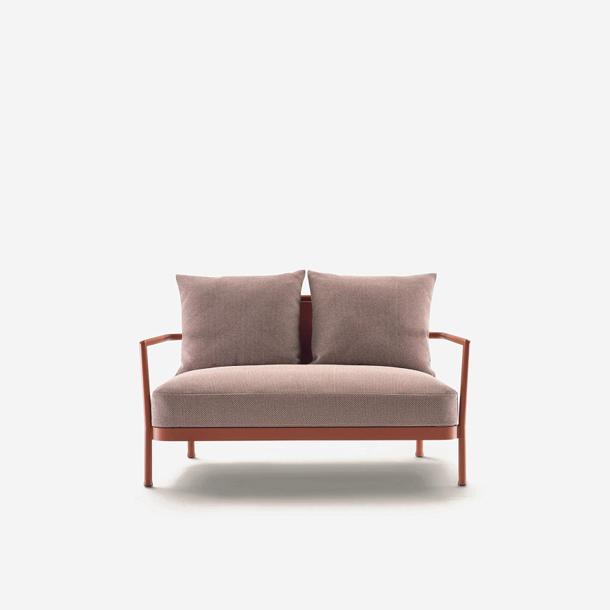 Уличный диван Camargue, Flexform