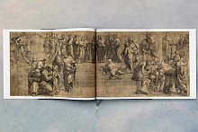 Книга Raphael. The Complete Works. Paintings, Frescoes, Tapestries, Architecture, Taschen