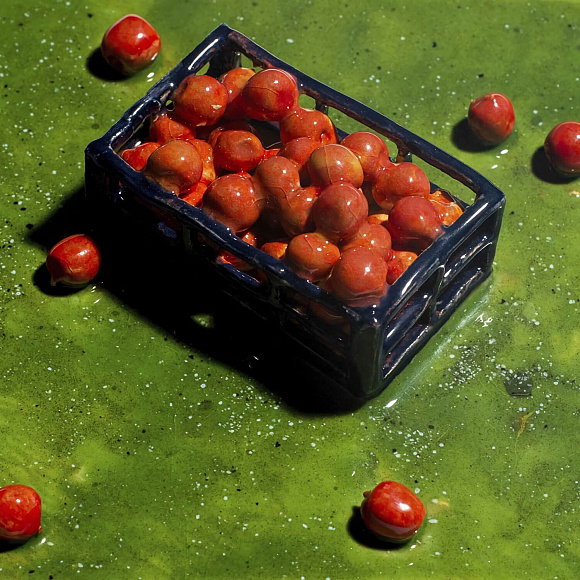 Скульптура Сад, 