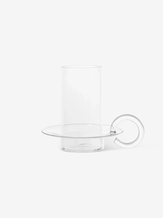 Подсвечник Luce Candle Holder, Ferm Living