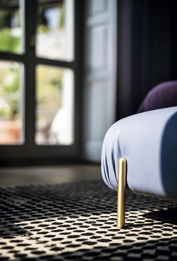 Кровать Stone, Baxter