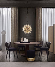 Стул Cleide, Maxalto