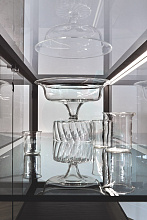 Витрина Juno, Miniforms