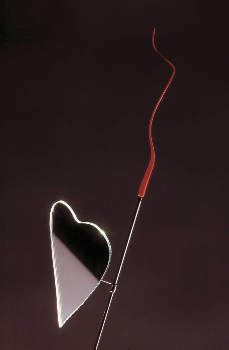 Настольный светильник Kokoro, Ingo Maurer