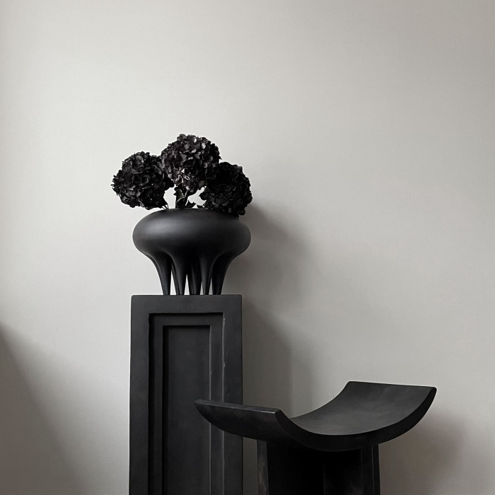 Ваза Medusa Vase, 101 Copenhagen