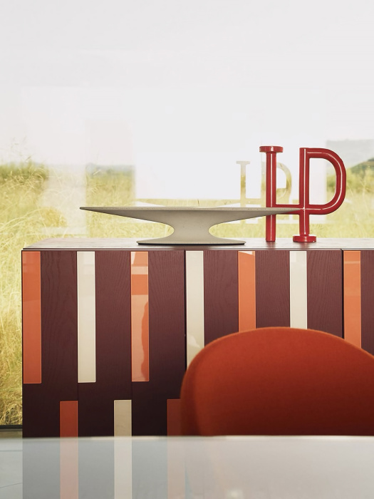 Комод Riga-Riga 789, Zanotta