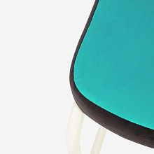 Стул Superchair Red Grid, Seletti