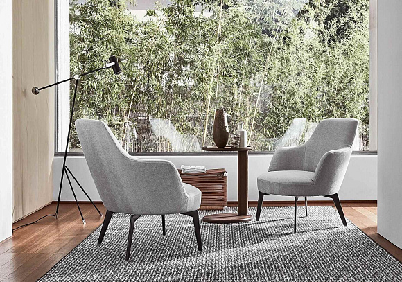 Кресло Hera, Flexform