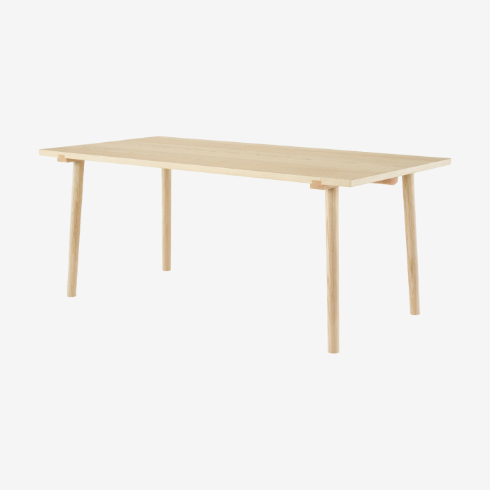 Стол Facile Table, Mattiazzi