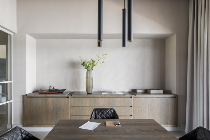 Стол Ids Dining Table, Pietboon