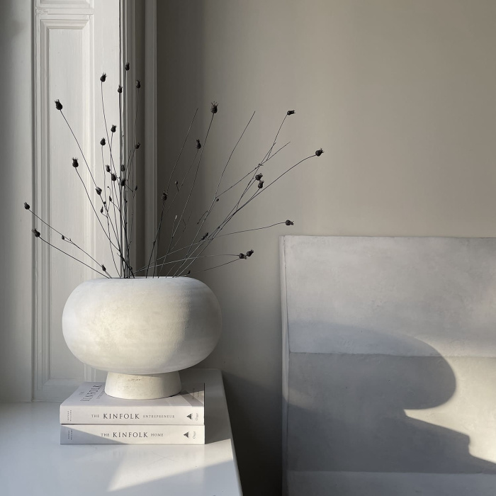 Ваза Kabin Vase, 101 Copenhagen