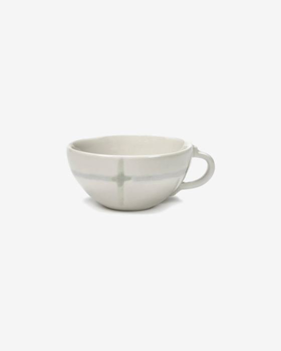 Чашка для эспрессо Espresso Cup Salt Zuma, Serax