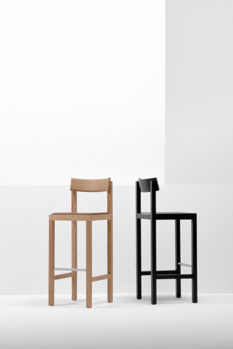 Барный стул Primo Bar Stool, Mattiazzi