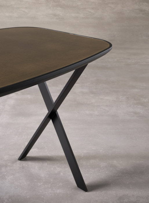 Рабочий стол Burt, Meridiani