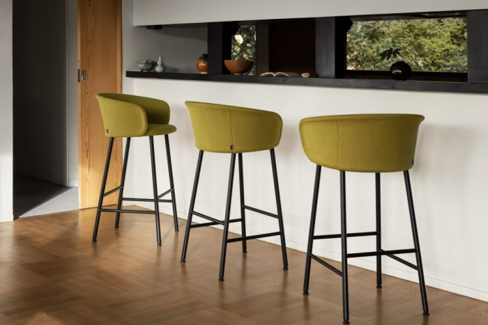 Барное кресло Kendo Bar Chair, Hem