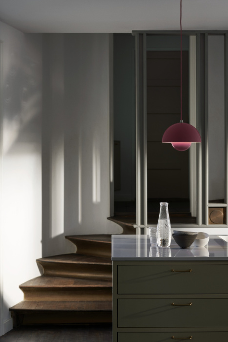 Подвесной светильник Flowerpot VP1, And Tradition (&Tradition)