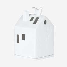 Домик-подсвечник Dove of peace, Räder