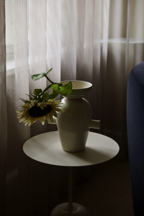 Ваза Momento Vase JH40, And Tradition (&Tradition)