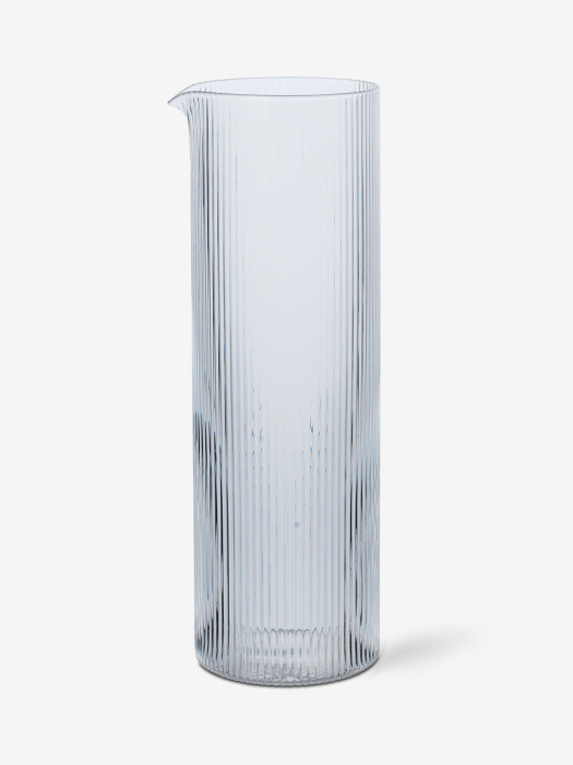 Кувшин Ripple Water Jug, Ferm Living