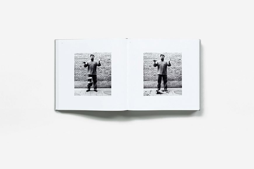 Книга Life and Dreams: Contemporary Chinese Photography and Media Art, Steidl