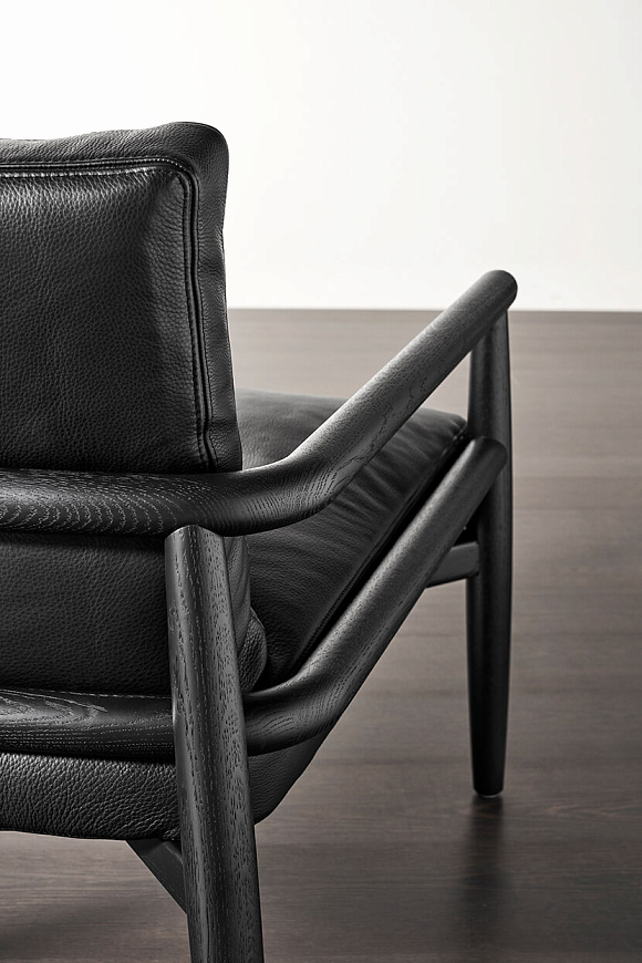 Кресло Teresa, Meridiani