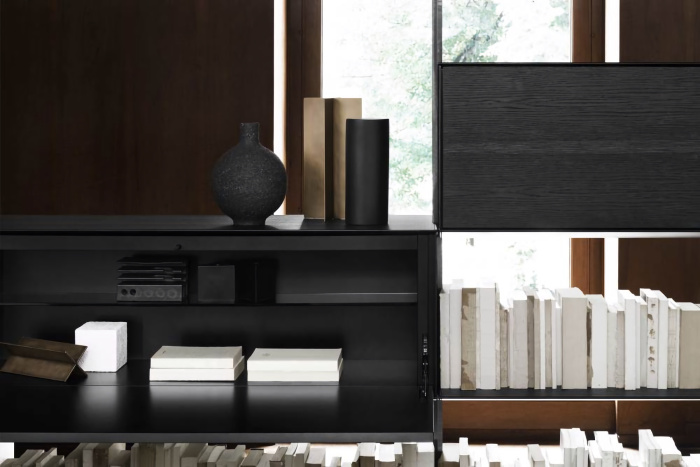 Стеллаж Sailor, Living Divani