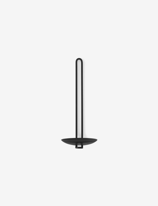 Настенный подсвечник Clip Candle Holder, Audo Copenhagen (ex. Menu)