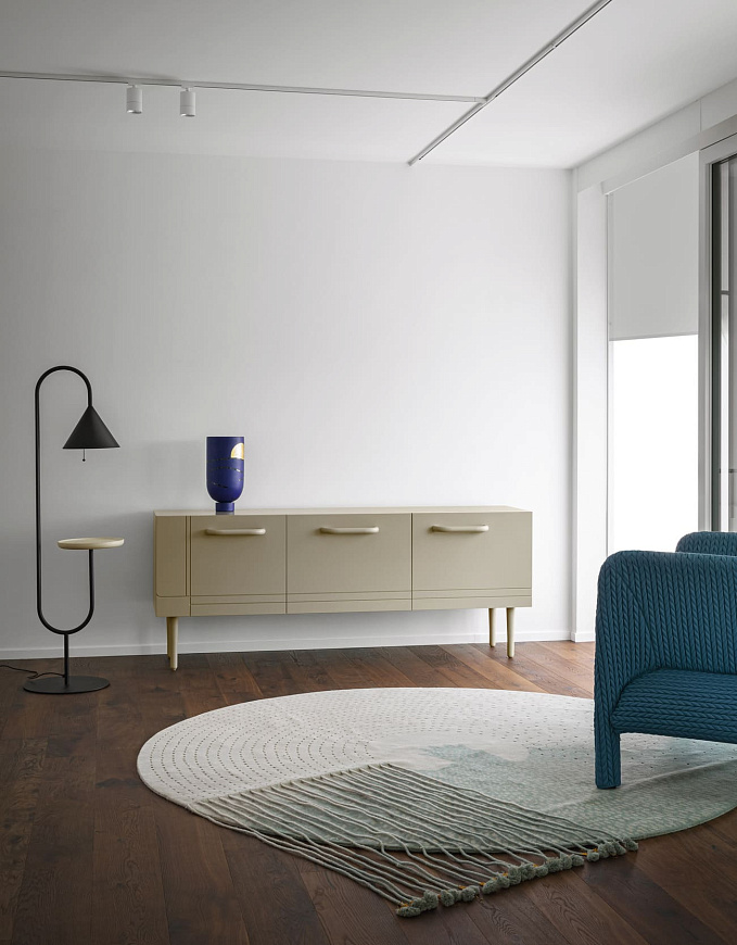 Буфет Dalila, Miniforms