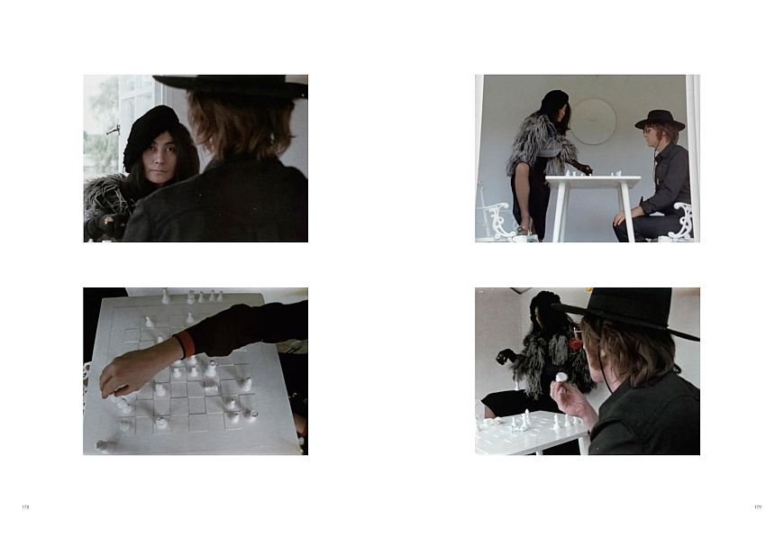 Книга Chess Players: From Charlie Chaplin, Thames & Hudson