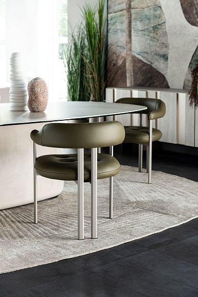 Обеденный стул Greta, Cattelan Italia