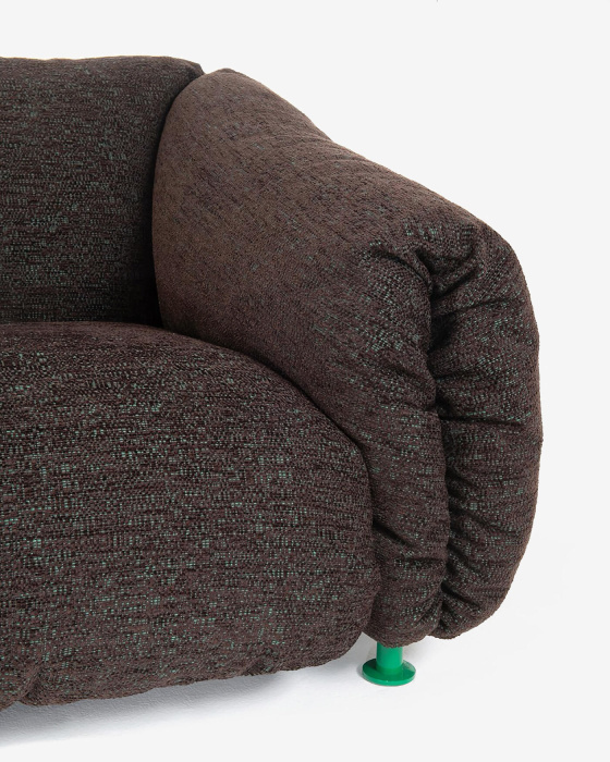 Диван Za: Za Max Sofa 212 cm. 240, Zanotta