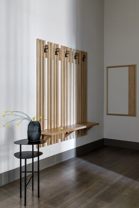 Кофейный столик 45° — 9° COMO, ARCHIPÉLAGO