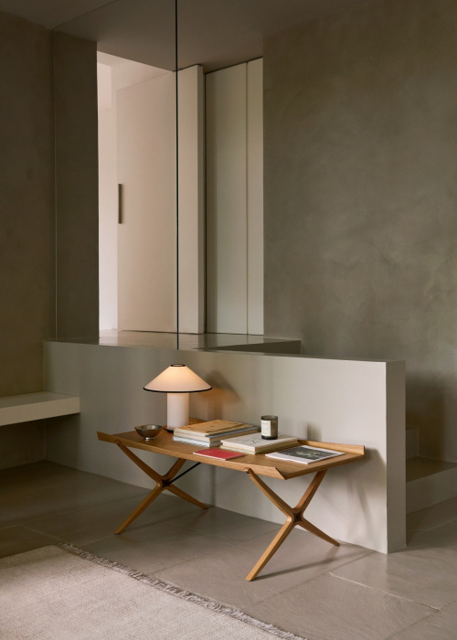 Настольный светильник Colette ATD6, And Tradition (&Tradition)