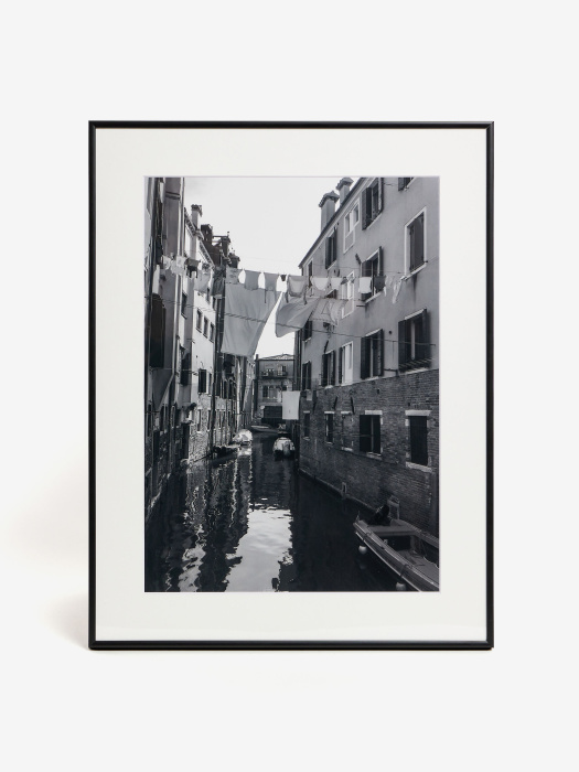 Постер Venice в раме, ten(10)posters