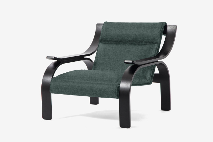 Кресло Woodline, Cassina