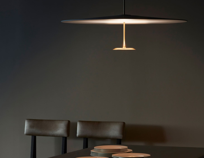 Подвесной светильник Dot, Lumina