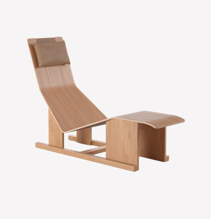 Кресло 4PM, Massproductions