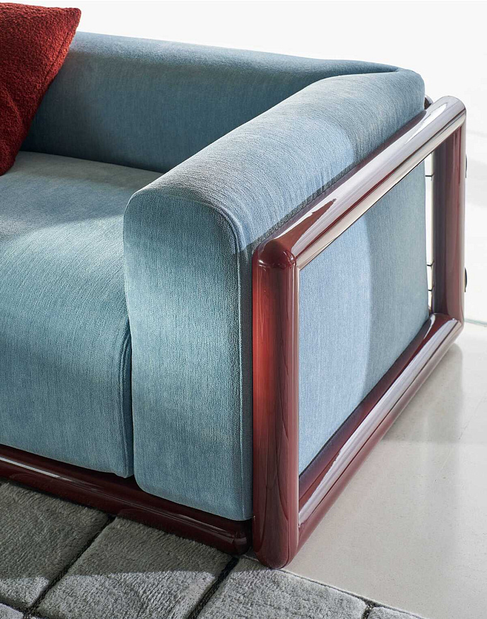 Диван Cornaro, Cassina